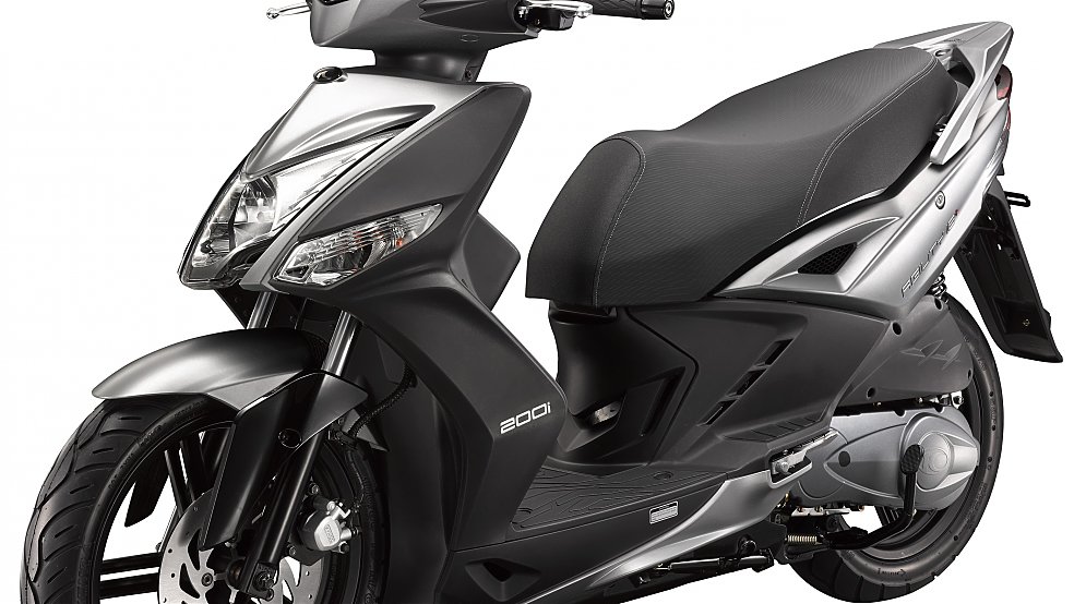 Kymco 125 Agility 16 200 Scooter 125 Scooter Agility 200 Prezzo