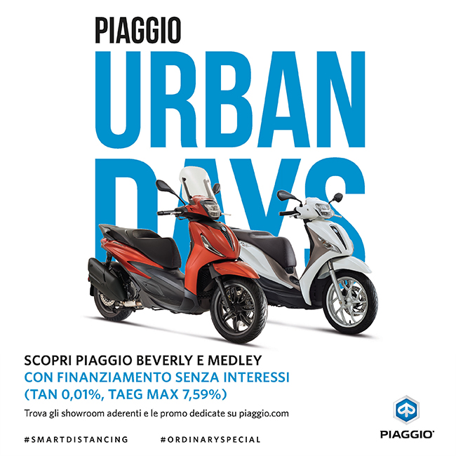 offerte scooter piaggio nuovi