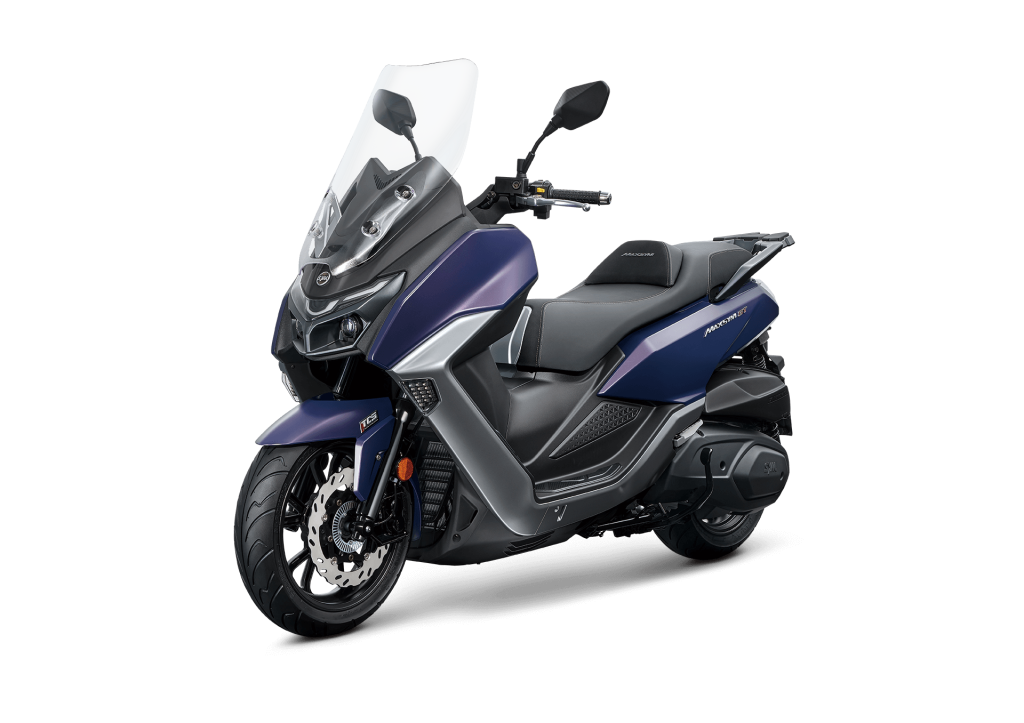 Rubei | Concessionario Moto e Scooter a Roma