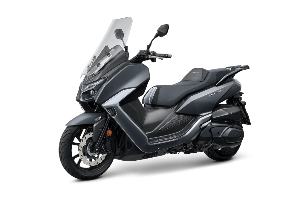 Rubei | Concessionario Moto e Scooter a Roma