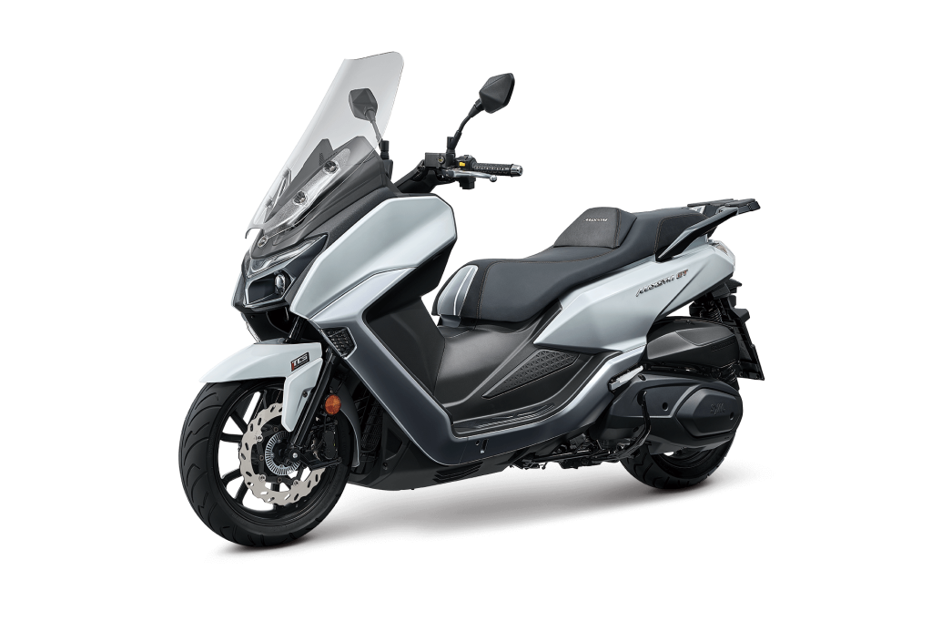 Rubei | Concessionario Moto e Scooter a Roma