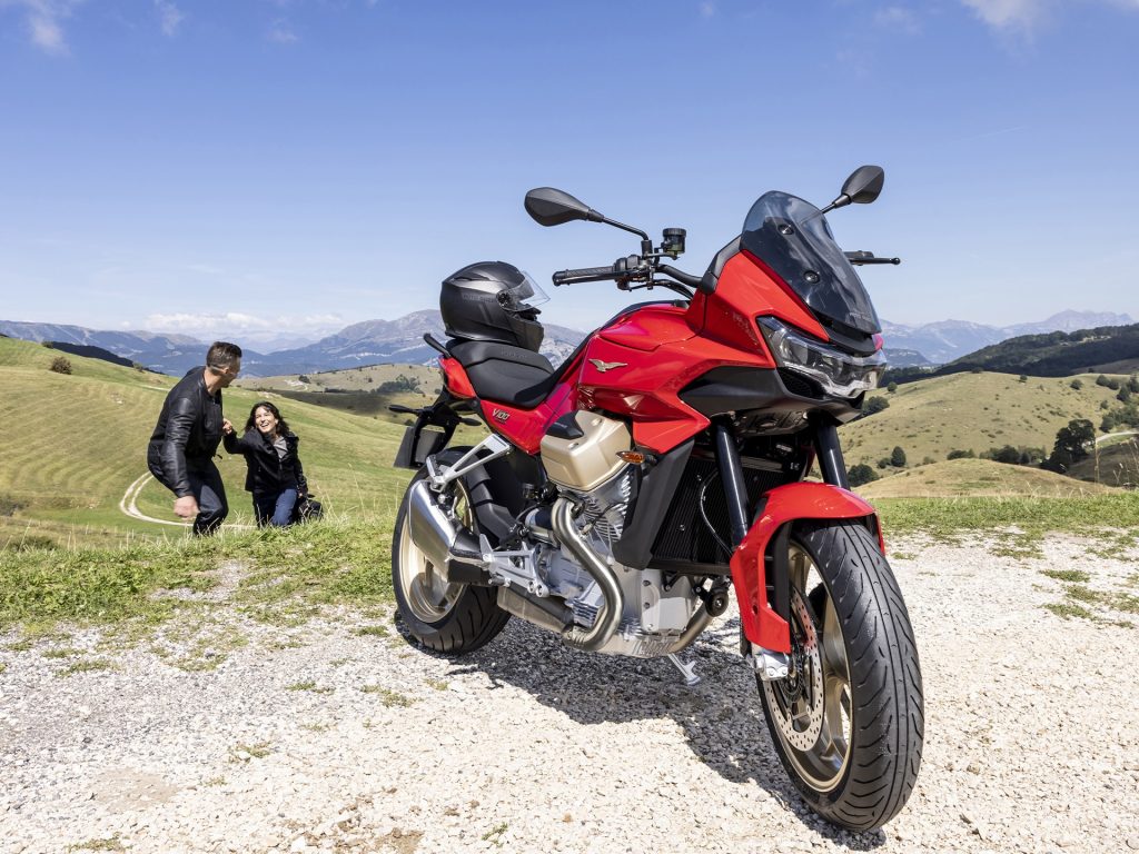 Rubei | Concessionario Moto e Scooter a Roma