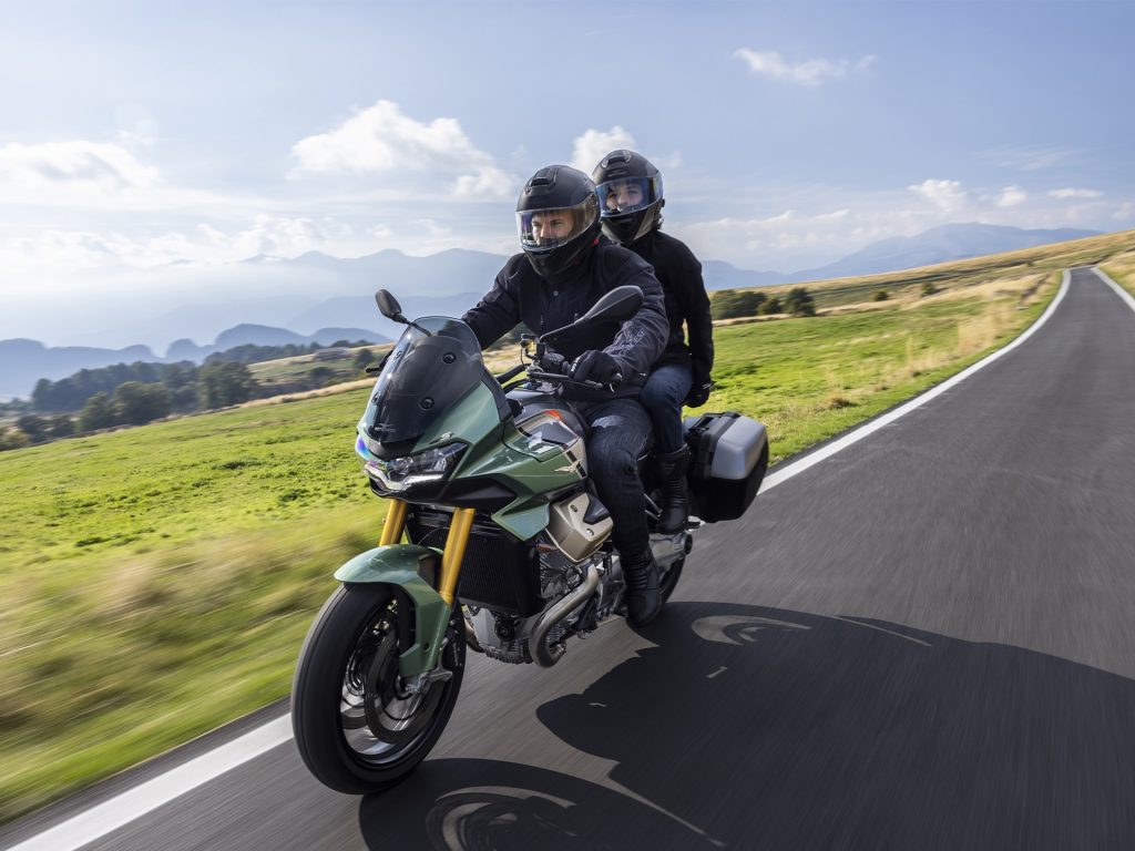 Rubei | Concessionario Moto e Scooter a Roma