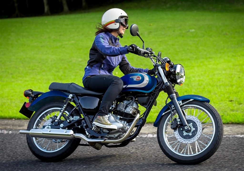 Rubei | Concessionario Moto e Scooter a Roma