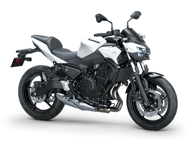 Z650 1 Rubei | Concessionario Moto e Scooter a Roma