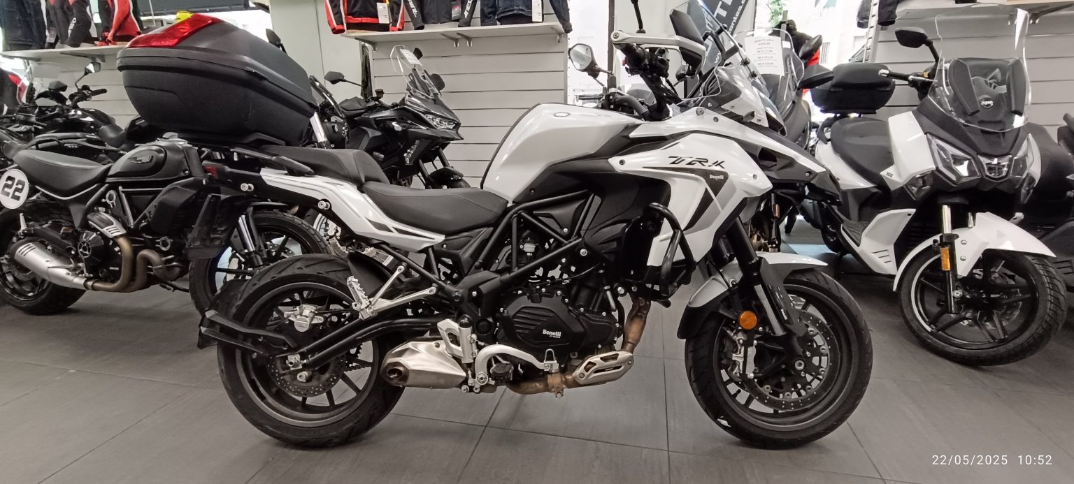 Rubei | Concessionario Moto e Scooter a Roma