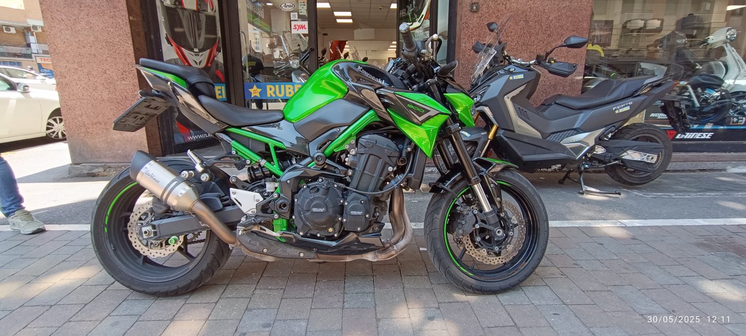 Rubei | Concessionario Moto e Scooter a Roma