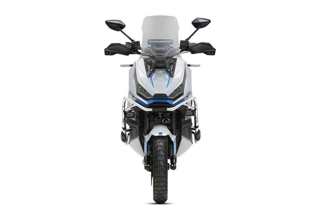 Rubei | Concessionario Moto e Scooter a Roma