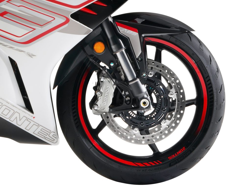 Rubei | Concessionario Moto e Scooter a Roma