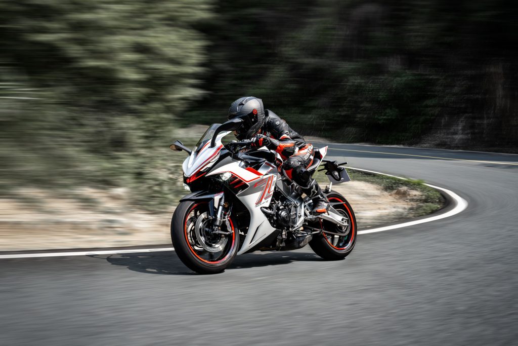 Rubei | Concessionario Moto e Scooter a Roma