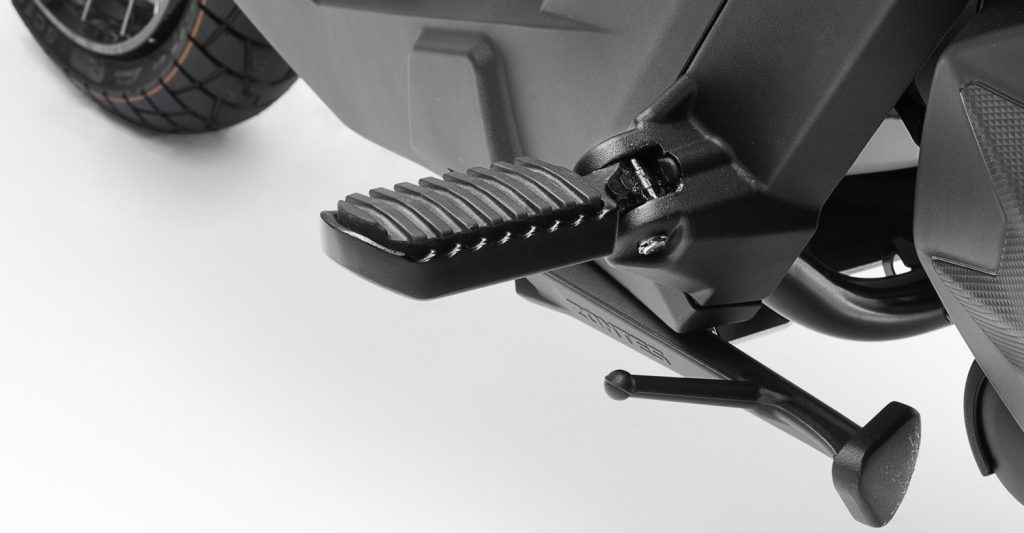 Rubei | Concessionario Moto e Scooter a Roma