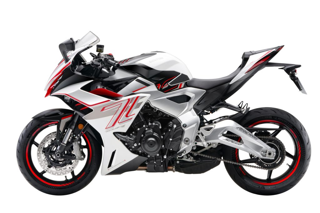 Rubei | Concessionario Moto e Scooter a Roma