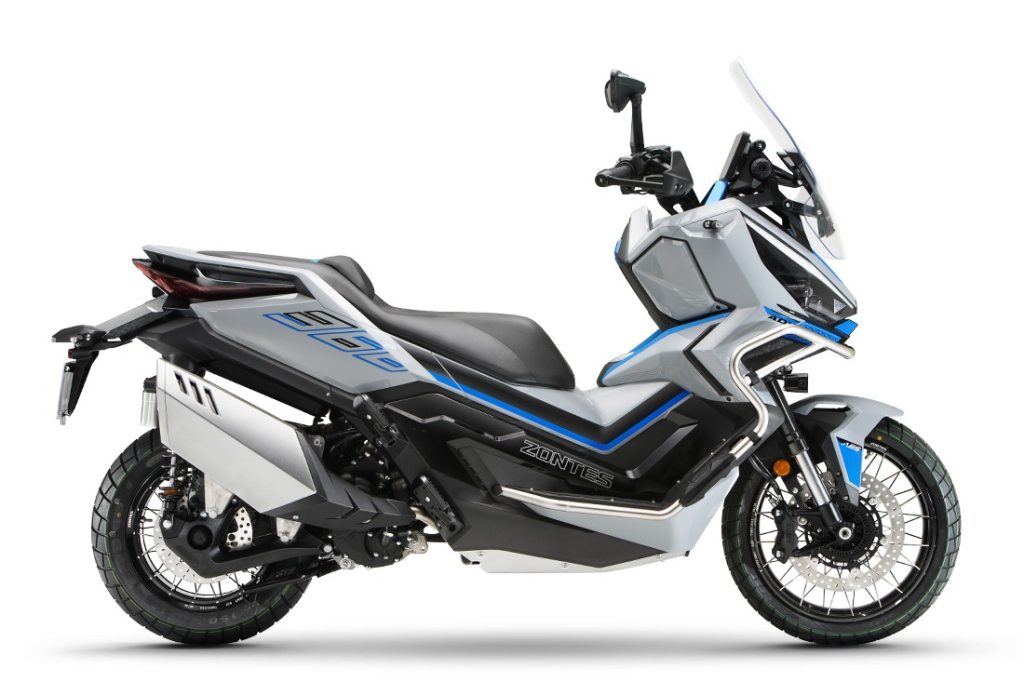 Rubei | Concessionario Moto e Scooter a Roma