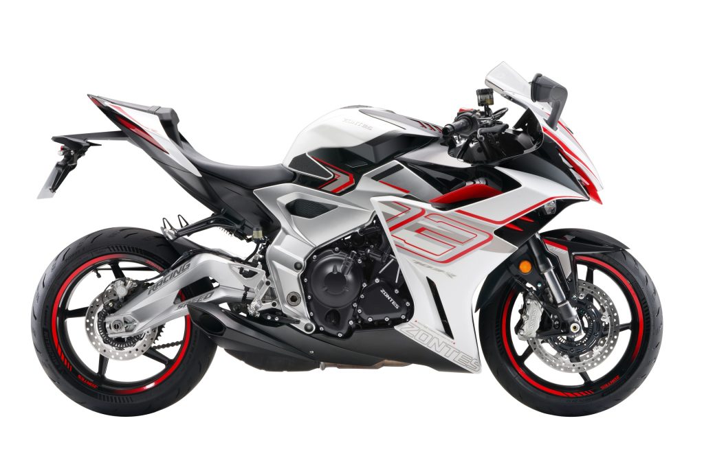 Rubei | Concessionario Moto e Scooter a Roma