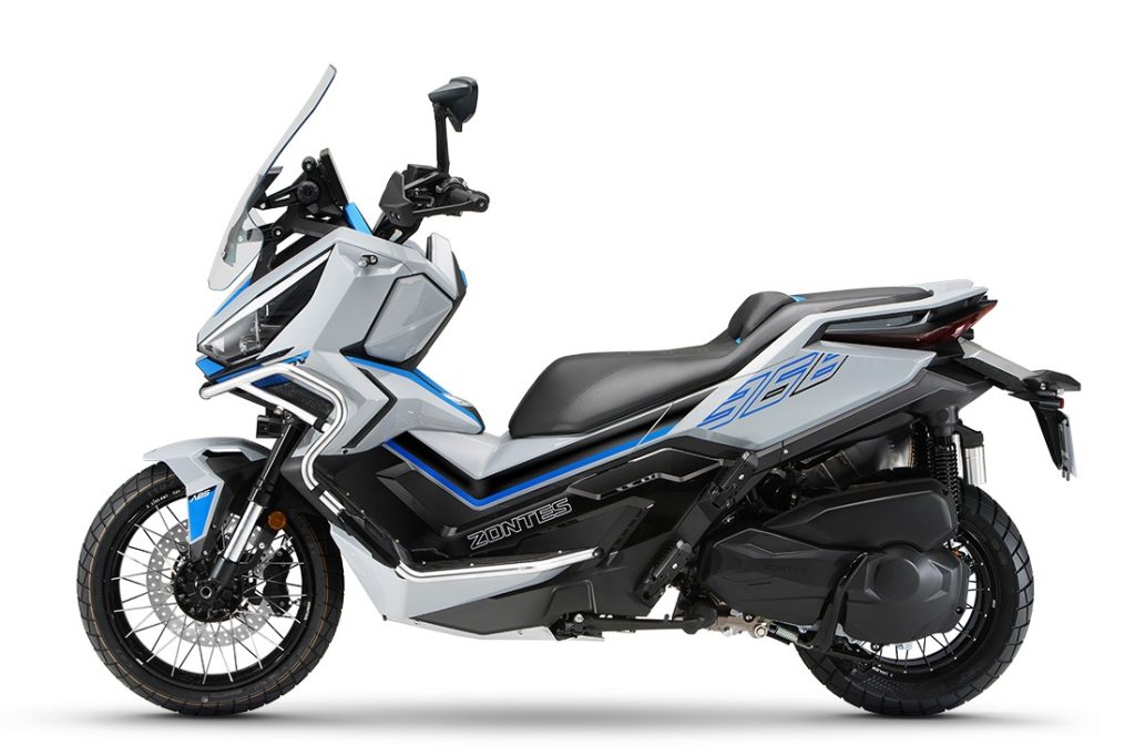 Rubei | Concessionario Moto e Scooter a Roma