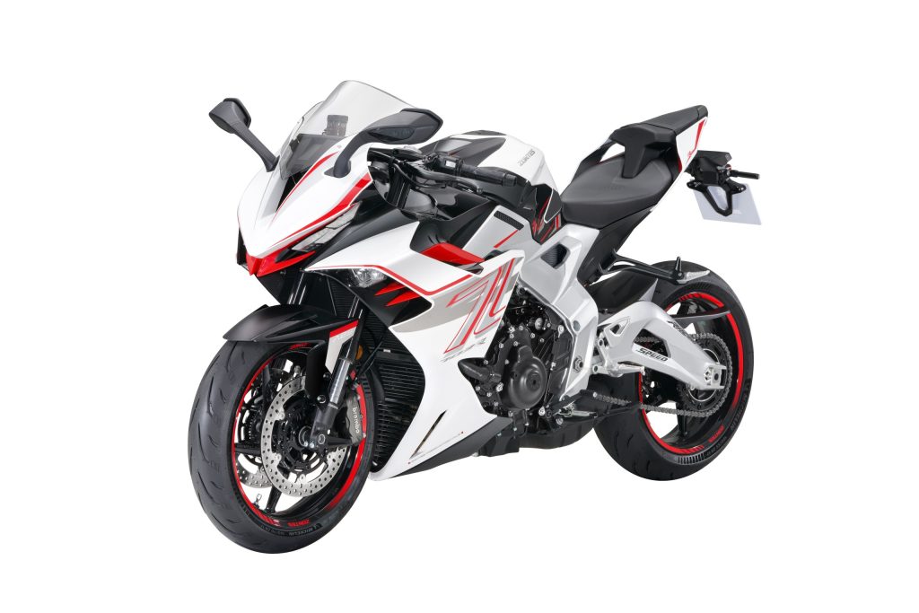 Rubei | Concessionario Moto e Scooter a Roma