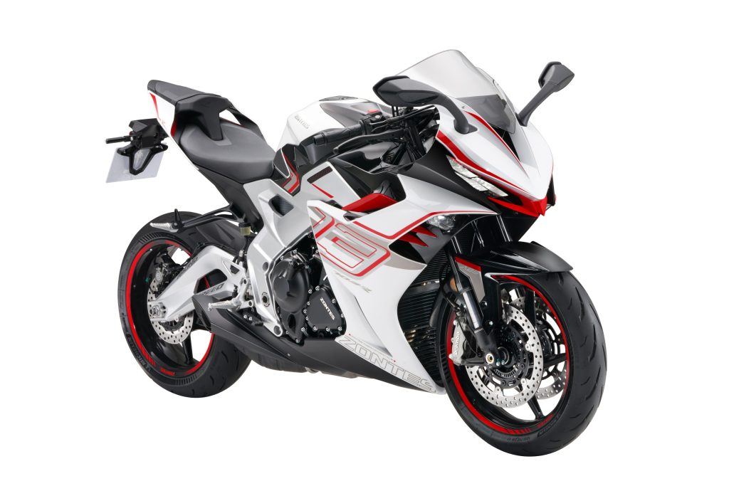 Rubei | Concessionario Moto e Scooter a Roma