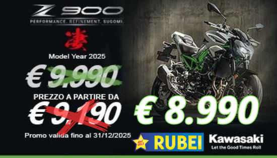 Rubei | Concessionario Moto e Scooter a Roma